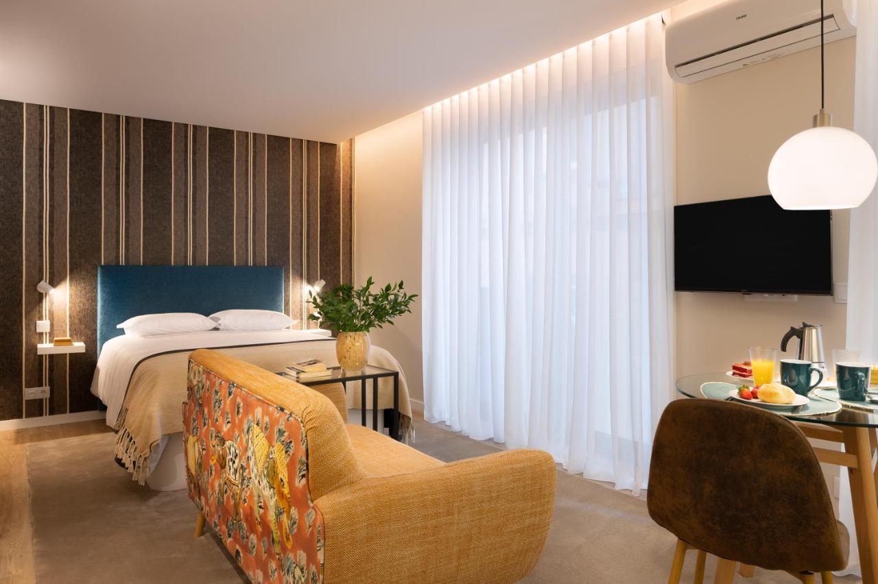 Wanderlust, By Bolhao Residences 波尔图 外观 照片
