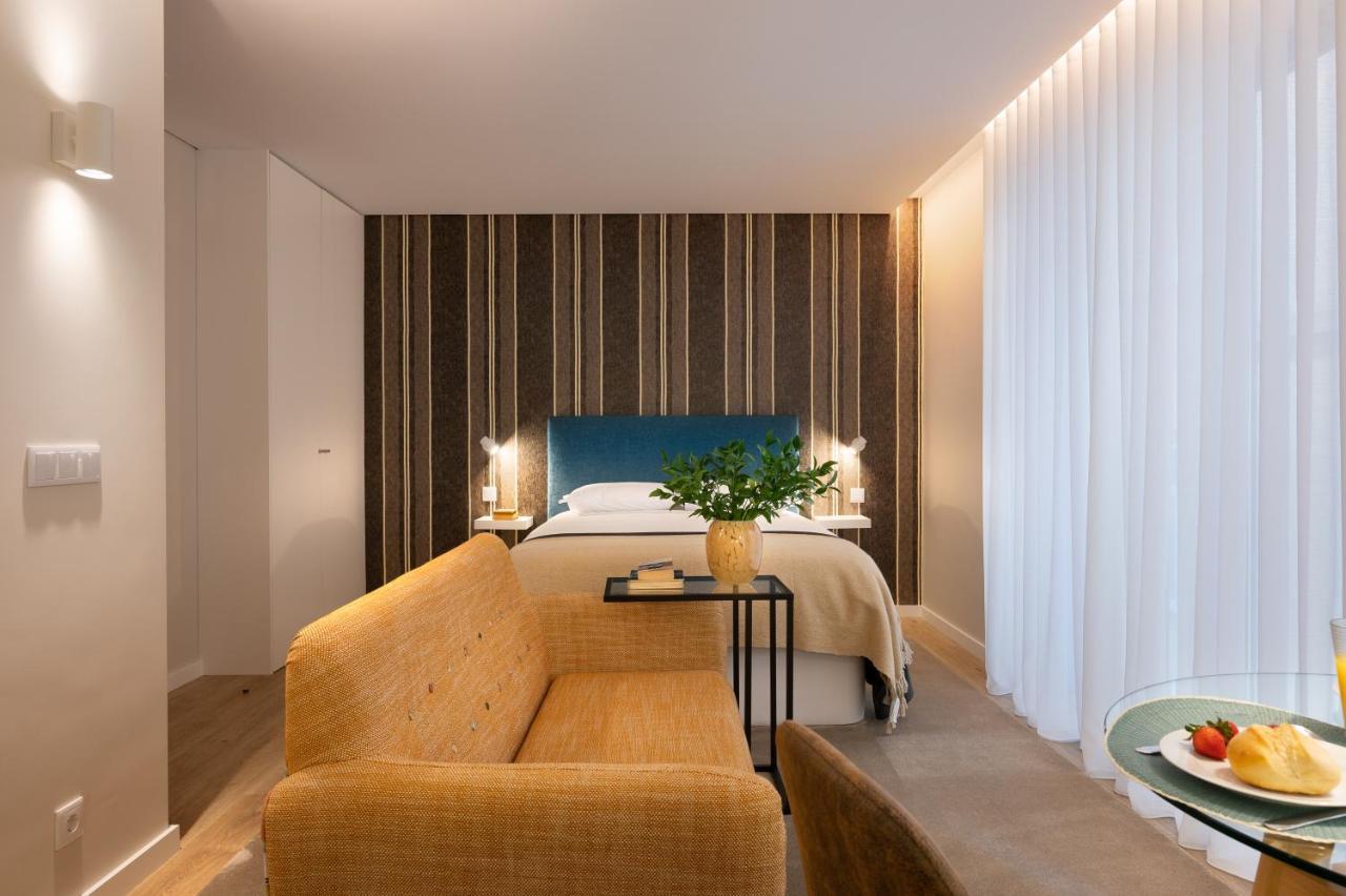 Wanderlust, By Bolhao Residences 波尔图 外观 照片